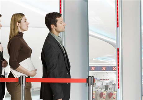 從機(jī)場(chǎng)到考場(chǎng)：金屬探測(cè)門(mén)的“多場(chǎng)景守護(hù)之旅”